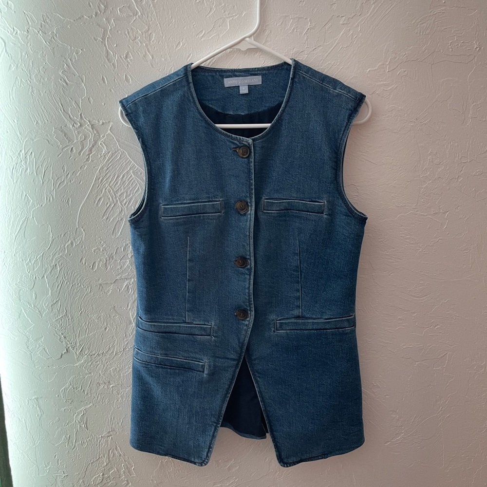 Antonio Melani Vest